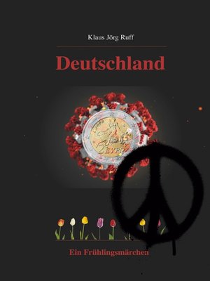 cover image of Deutschland